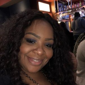 Meet your Posher, Shaundalyn